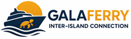 GalaFerry - Galapagos Inter-Island Ferry Routes and Schedules