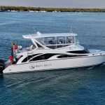 ferry galapagos routes