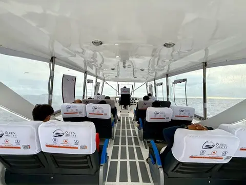 galapagos ferry prices 2026 2027