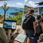 Booking Your Galapagos Ferry Online vs at the Port