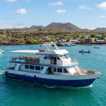Galapagos Ferry Schedules | Book Daily Island Crossings ferry schedules galapagos