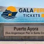 What to Expect at Every Major Galapagos Ferry Dock puerto ayora