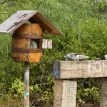 Post Office Bay galapagos