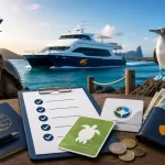 Requirements and Mandatory Fees to Enter the Galapagos